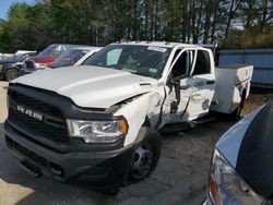 Salvage cars for sale from Copart Greenwell Springs, LA: 2021 Dodge RAM 3500