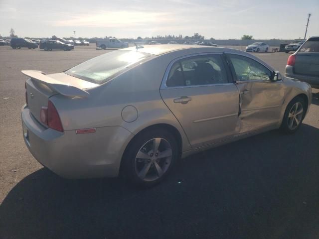 2011 Chevrolet Malibu 1LT