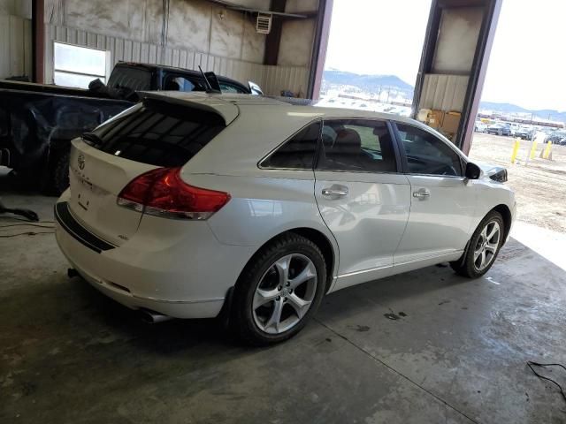 2009 Toyota Venza