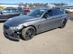 2016 BMW 428 XI Gran Coupe Sulev