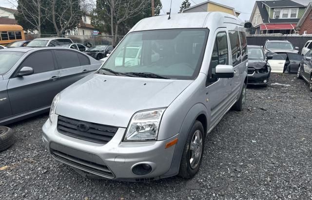 2011 Ford Transit Connect XLT Premium