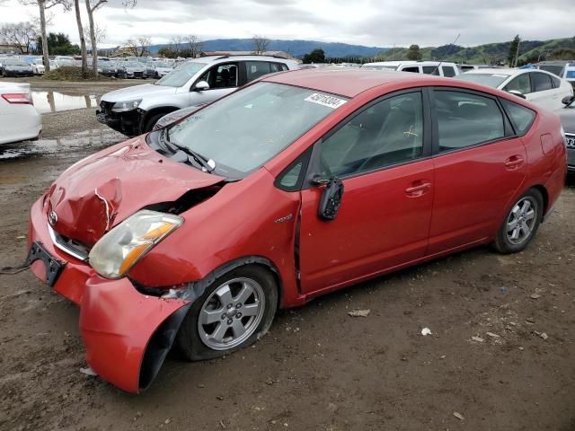 2009 Toyota Prius