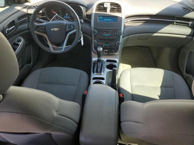 2016 Chevrolet Malibu Limited LS
