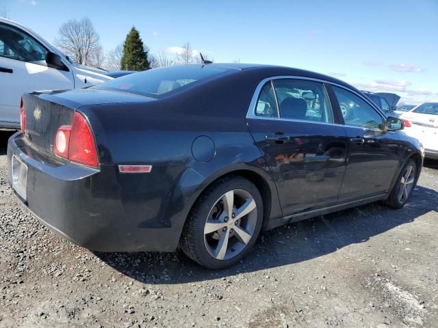 2009 Chevrolet Malibu 2LT