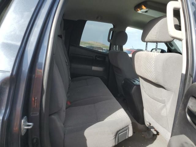 2008 Toyota Tundra Double Cab