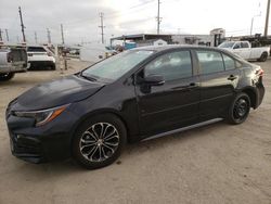 2021 Toyota Corolla SE en venta en Los Angeles, CA