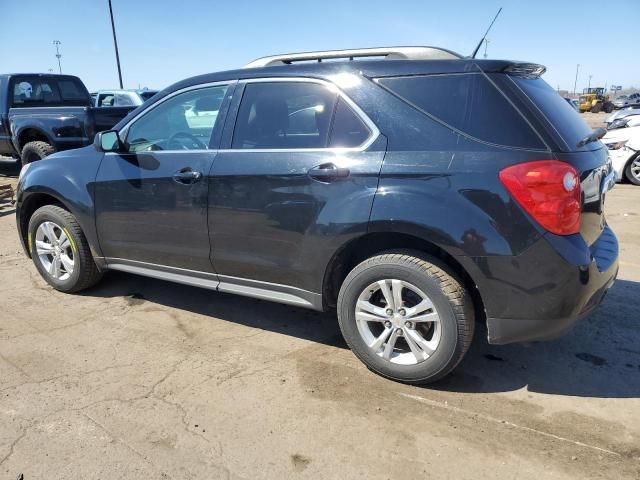 2010 Chevrolet Equinox LT