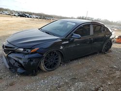 Salvage cars for sale from Copart Tanner, AL: 2023 Toyota Camry TRD