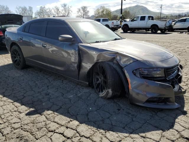 2015 Dodge Charger R/T