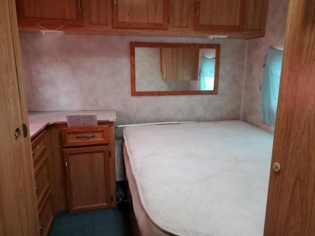 1996 Coachmen Travel Trailer