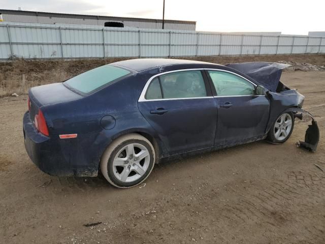 2011 Chevrolet Malibu LS