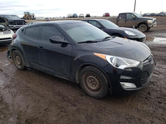 2013 Hyundai Veloster