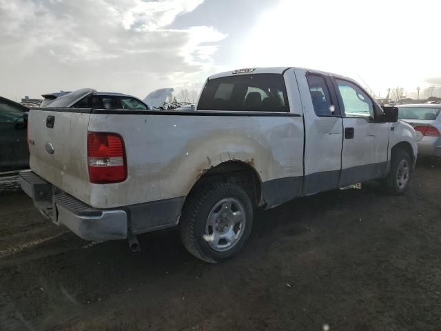 2006 Ford F150