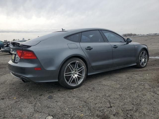 2014 Audi A7 Prestige