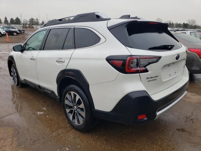 2023 Subaru Outback Touring