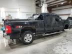 2009 Chevrolet Silverado K1500 LT