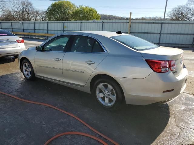 2013 Chevrolet Malibu LS