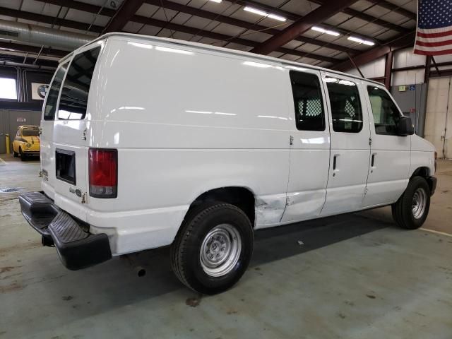 2014 Ford Econoline E250 Van