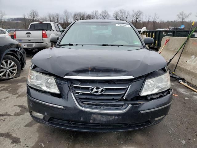 2010 Hyundai Sonata SE