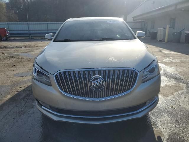 2014 Buick Lacrosse