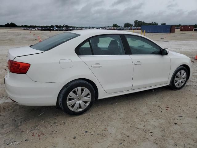 2013 Volkswagen Jetta SE