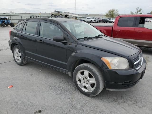 2008 Dodge Caliber SXT