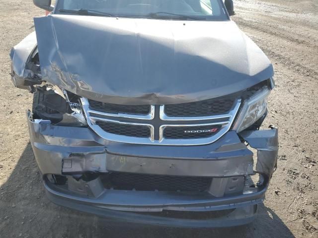 2013 Dodge Journey SE