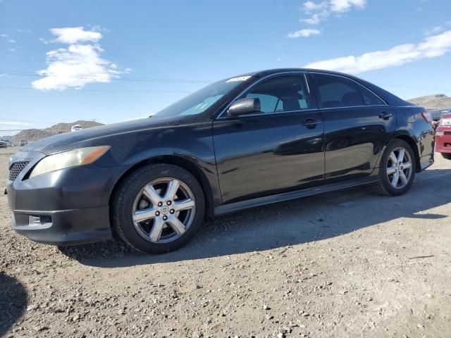 2009 Toyota Camry Base