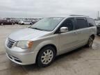 2012 Chrysler Town & Country Touring L