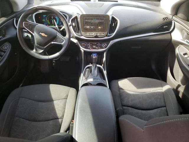 2016 Chevrolet Volt LT