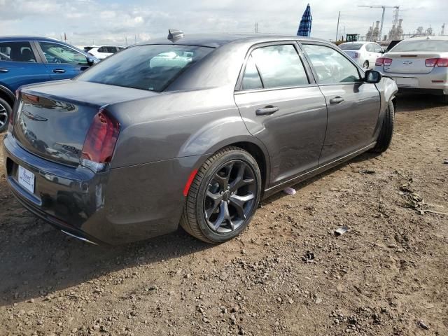 2023 Chrysler 300 S