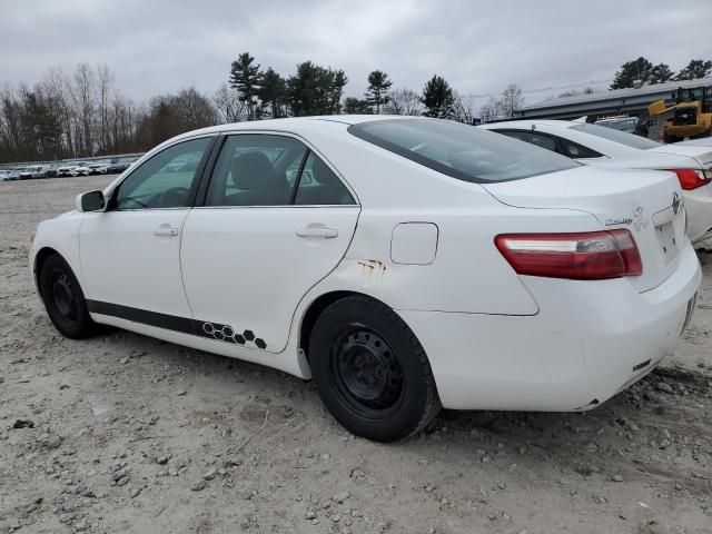 2009 Toyota Camry Base