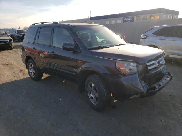 2006 Honda Pilot EX