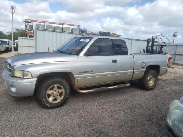 2001 Dodge RAM 1500