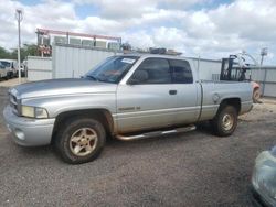 Dodge RAM 1500 Vehiculos salvage en venta: 2001 Dodge RAM 1500