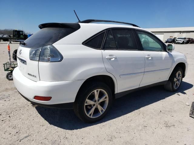 2006 Lexus RX 400