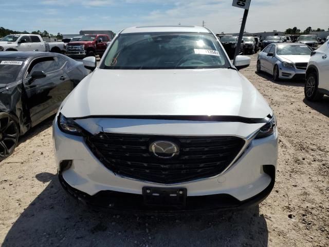 2023 Mazda CX-9 Touring Plus