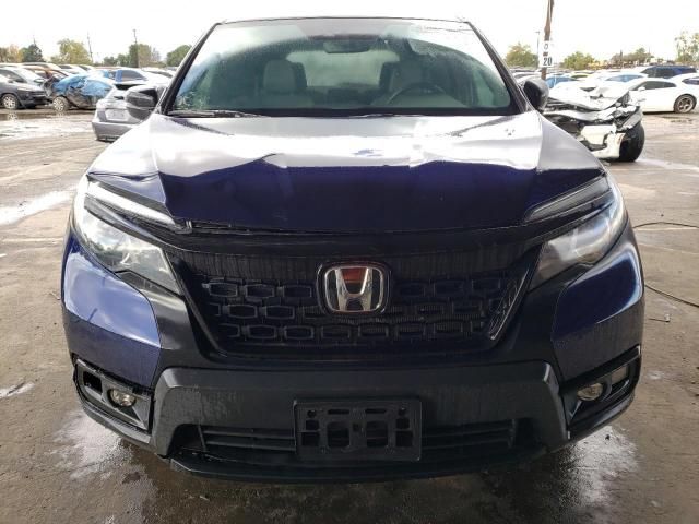 2020 Honda Passport EXL