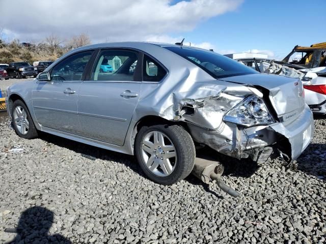 2013 Chevrolet Impala LT