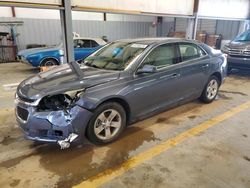 Vehiculos salvage en venta de Copart Mocksville, NC: 2014 Chevrolet Malibu 1LT