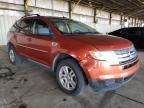 2008 Ford Edge SE