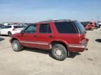 1997 GMC Jimmy