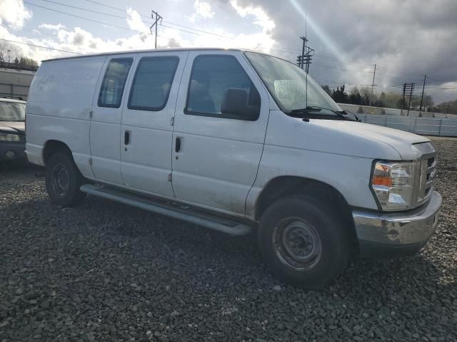 2014 Ford Econoline E250 Van