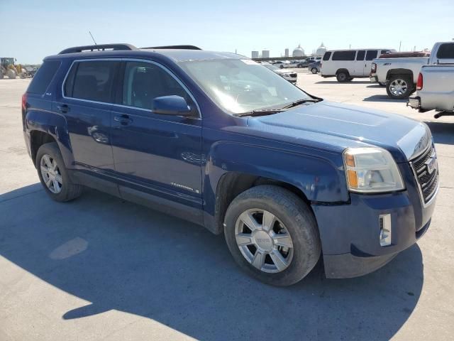 2010 GMC Terrain SLE