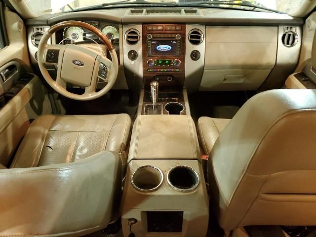 2008 Ford Expedition Limited