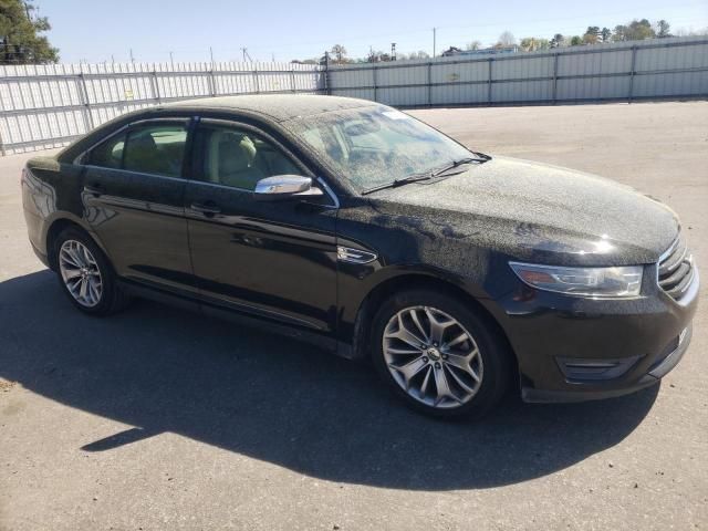 2013 Ford Taurus Limited