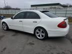 2006 Mercedes-Benz E 350