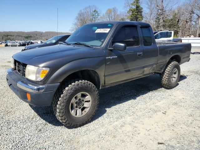 1998 Toyota Tacoma Xtracab