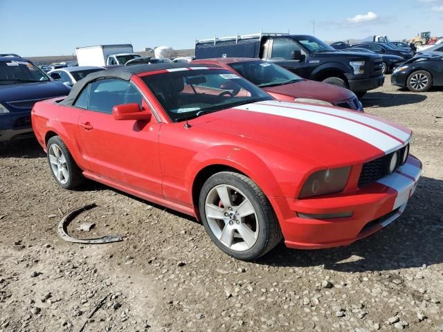 2006 Ford Mustang