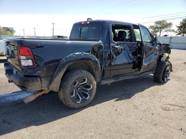 2022 Dodge RAM 1500 BIG HORN/LONE Star